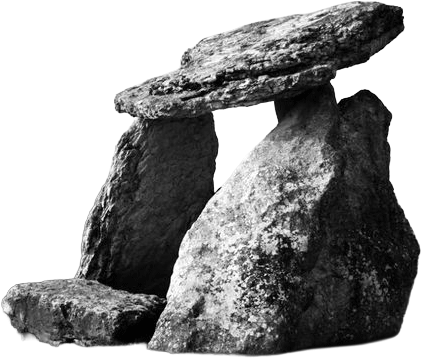 Dolmen of the Basque Country