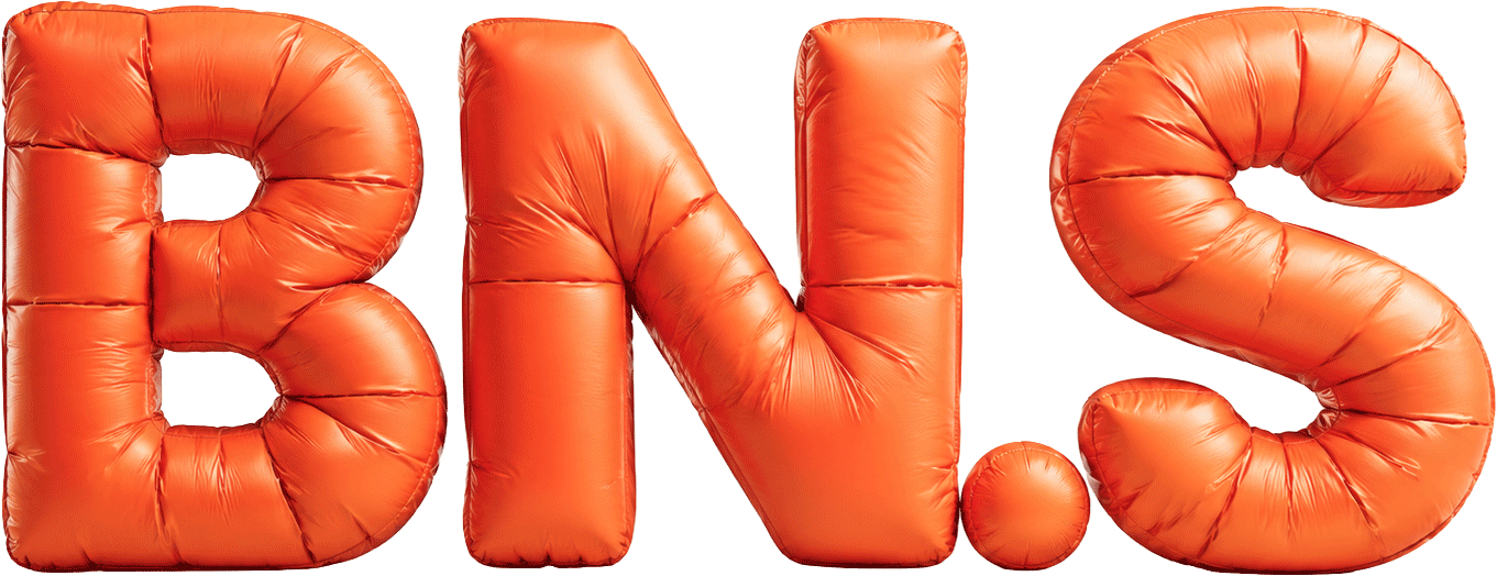 BeNorth.Studio Monogram